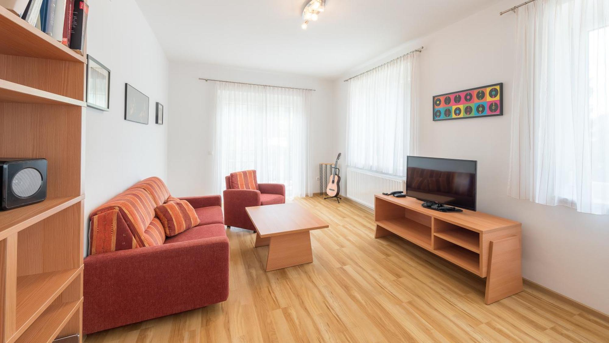 Aparthotel Klopeinersee Sankt Kanzian am Klopeiner See Exteriér fotografie
